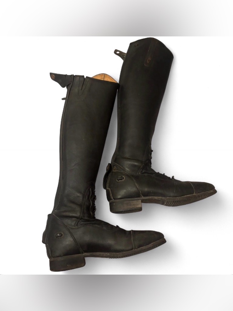 Tredstep Da Vinci Tall Boots